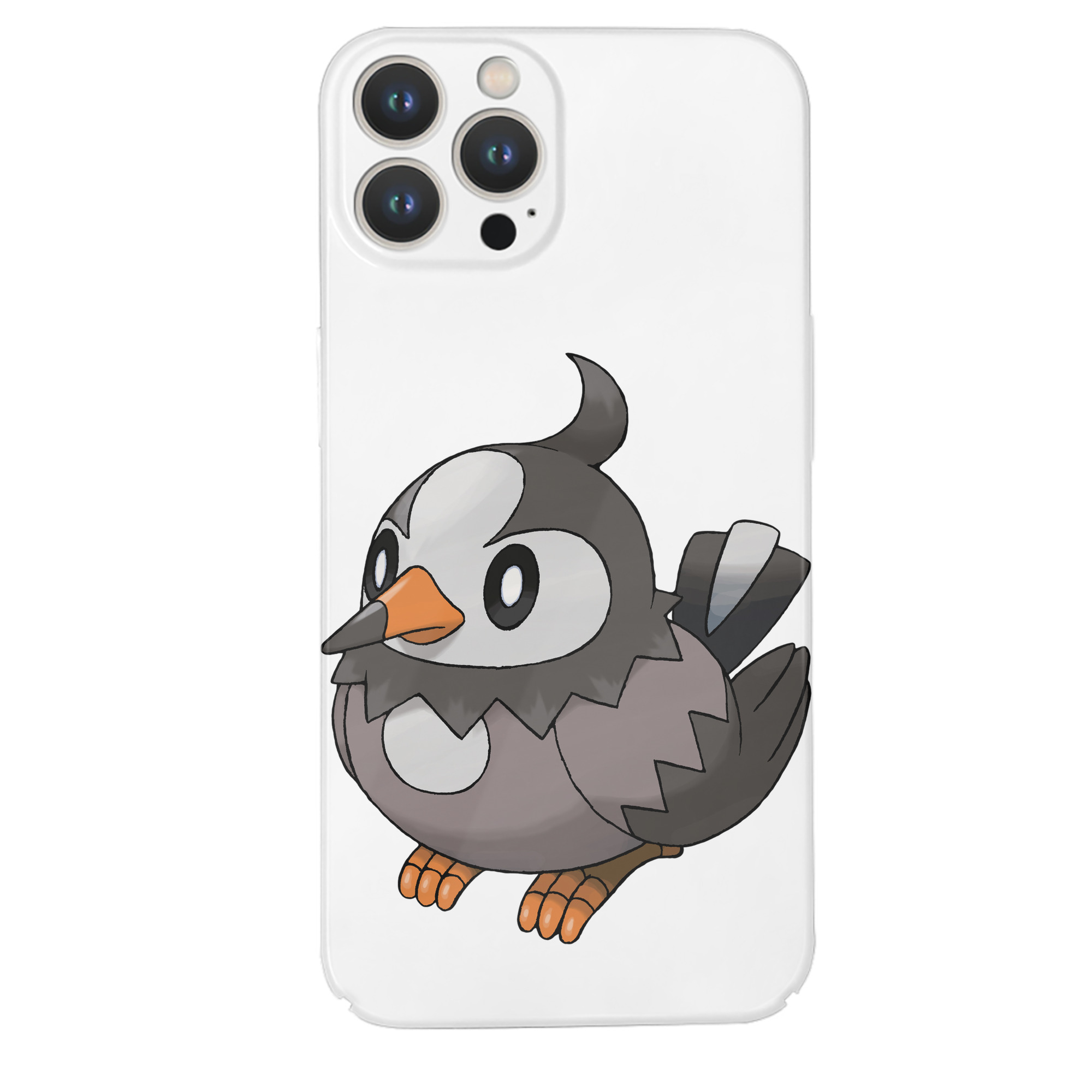 （画像用） ポケットモンスター Pokémon 【iPhone 14シリーズ対応】ハードケース
